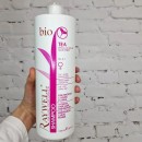 Женский шампунь против выпадения волос Raywell Bio Tea Shampoo 1000 мл 