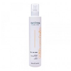 Крем-молочко для волосся 10в1 Envie Luxury Milk All in One термозахисний (EN434), 250 мл 