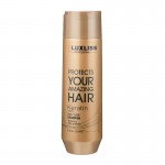 Шампунь кератиновый Luxliss Keratin Smoothing Daily Care Shampoo для ежедневного использования 250 мл