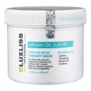 Зволожуюча арганова маска Luxliss Argan Oil Luxury Moisture Repair Therapy Mask Original для відновлення волосся 200 г (розлив) Зволожуюча арганова маска Luxliss Argan Oil Luxury Moisture Repair Therapy Mask Original для відновлення волосся 200 г (розлив)