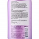 Шампунь Luxliss Balancing Blonde & Silver Shampoo для блонду, освітленого або сивого волосся 500 мл