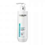 Увлажняющий аргановый шампунь Luxliss Argan Oil Luxury Intensive Moisture Shampoo Original 500 мл