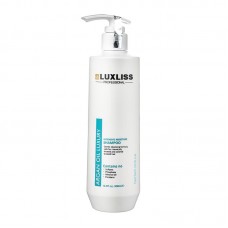 Увлажняющий аргановый шампунь Luxliss Argan Oil Luxury Intensive Moisture Shampoo Original 500 мл