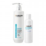 Увлажняющий аргановый кондиционер Luxliss Argan Oil Luxury Intensive Moisture Conditioner Original 200 г (разлив)