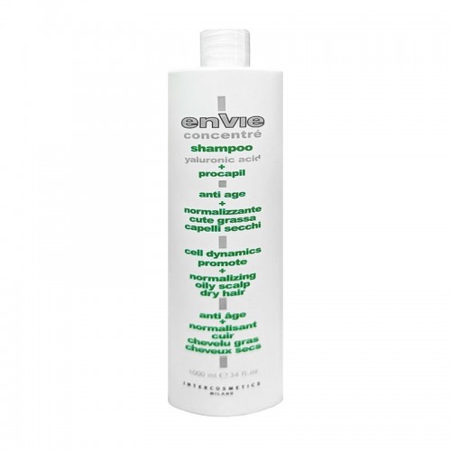 Нормалізуючий шампунь Envie Normalizing Shampoo (EN294) 200 г (розлив)