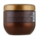 Маска-шовк KLERAL System Olio Di Macadamia Silky Mask з екстрактом горіха макадамія для зволоження волосся, 500 мл