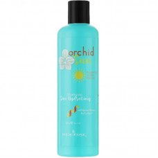 Шампунь увлажняющий Kleral System Orchid Sun Shampoo 250 мл