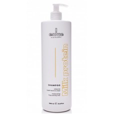Шампунь Envie Luxury Milk Shampoo з молочними протеїнами та кислим pH 300 г (розлив)