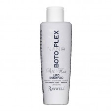 Шампунь для волос Raywell Botoplex Nano Tech Lipo Shampoo 150 мл  