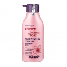 Шампунь Luxliss Volumizing Hair Care Shampoo для объема волос 500 мл