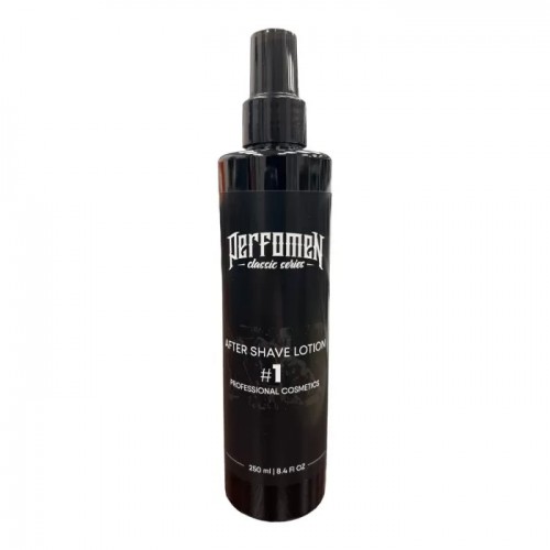 Лосьон после бритья PerfomeN №1 Aftershave Lotion 250 мл