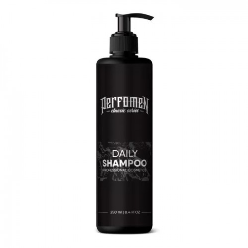 Щоденний чоловічій шампунь PerfomeN Daily Shampoo 250 мл