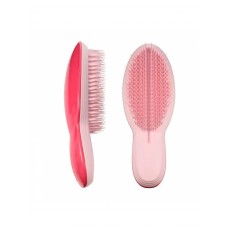 Расческа для волос Tangle Teezer The Ultimate розовый с бежевым