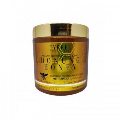 Колаген Tyrrel Honung Honey 200 г (розлив)