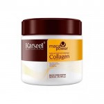 Кондиционирующая маска-эссенция Karseell Collagen Hair Mask с аргановым маслом для восстановления волос, 500 мл