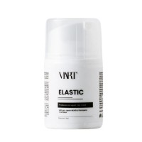 Відновлююча незмивна крем-маска для волосся Viart hair mask "Elastic" 30 мл