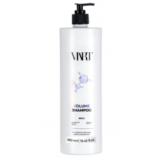 Шампунь для об'єму з гіалуроновою кислотою Repair Shampoo HYALURONIC ACID VIART 250 мл