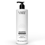Відновлюючий шампунь Viart Shampoo with CAVIAR EXTRACT 250 мл