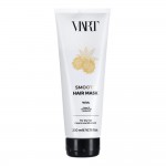 Відновлююча ліпідна маска Lipid Mask CASTOR OIL VIART 200 мл