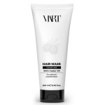 Відновлююча ліпідна маска Lipid Mask CASTOR OIL VIART 200 мл