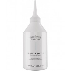 Luxury SOS Express Miracle Water 250 мл | Ламелярна вода для відновлення пошкодженого волосся