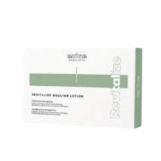 Ампули для інтенсивного росту волосся Envie Revitalize Booster Lotion(EN376), 10*10 мл (упаковка)