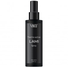 Ламелярний термоактивний спрей Viart "THERMO-ACTIVE LAMI SPRAY" 200 мл
