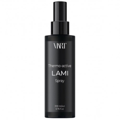 Ламелярний термоактивний спрей Viart "THERMO-ACTIVE LAMI SPRAY" 200 мл