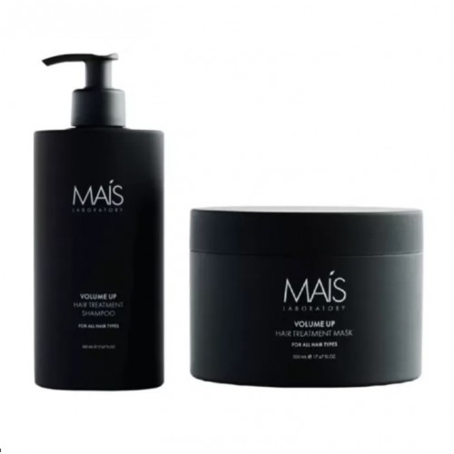 Набір для об'єму волосся Mais Volume Up Treatment 300/250 мл