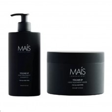 Набір для об'єму волосся Mais Volume Up Treatment 500/500 мл