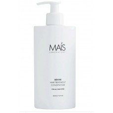 Відновлюючий кондиціонер для пошкодженого волосся Mais Revive Hair Treatment Conditioner, 500 мл