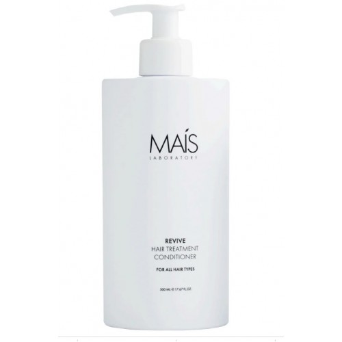 Відновлюючий кондиціонер для пошкодженого волосся Mais Revive Hair Treatment Conditioner, 500 мл
