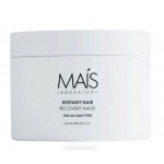 Маска для миттєвого відновлення волосся Mais Instant Hair Recover Mask, 250 мл
