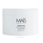 Маска для миттєвого відновлення волосся Mais Instant Hair Recover Mask, 500 мл