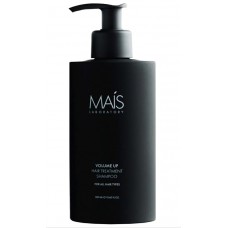 Шампунь для об'єму волосся Mais Laboratory Volume Up Hair Treatment Shampoo, 300 мл