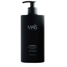 Шампунь для об'єму волосся Mais Laboratory Volume Up Hair Treatment Shampoo, 500 мл