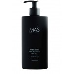 Зволожуючий шампунь для волосся Mais Laboratory Hydration Hair Treatment Shampoo, 500 мл