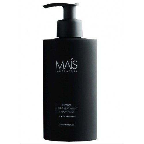 Відновлюючий шампунь для волосся Mais Laboratory Revive Hair Treatment Shampoo, 300 мл