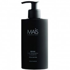 Відновлюючий шампунь для волосся Mais Laboratory Revive Hair Treatment Shampoo,  500 мл