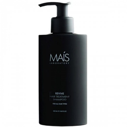 Відновлюючий шампунь для волосся Mais Laboratory Revive Hair Treatment Shampoo,  500 мл