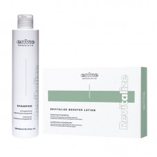 Набір Envie Specific Revitalize шампунь і ампули проти випадіння волосся та для росту волосся (EN369/EN376), 250+10x10 мл