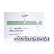 Ампули для інтенсивного росту волосся Envie Revitalize Booster Lotion(EN376), 10 мл ампула