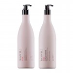 Набір Raywell Tools Color Close шампунь і кондиціонер для збереження кольору фабованого волосся (RR512/RR513), 2x1000 мл