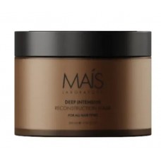 Інтенсивна відновлююча маска Mais Deep Intensive Reconstruction Mask для волосся, 500 мл