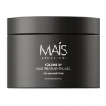 Маска для надання об’єму волоссю Mais Volume Up Hair Treatment Mask, 250 мл
