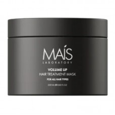 Маска для надання об’єму волоссю Mais Volume Up Hair Treatment Mask, 250 мл