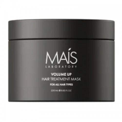 Маска для надання об’єму волоссю Mais Volume Up Hair Treatment Mask, 250 мл