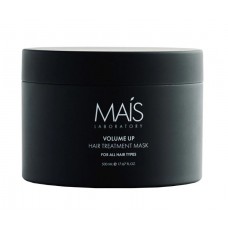 Маска для надання об’єму волоссю Mais Volume Up Hair Treatment Mask, 500 мл