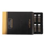 Ампули для захисту та продовження стійкості кольору фарбованого волосся OLORCHEE Color Save Infusion, 10х10 мл