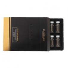 Ампули для захисту та продовження стійкості кольору фарбованого волосся OLORCHEE Color Save Infusion, 10х10 мл